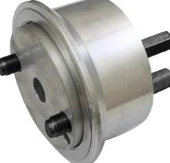 CTA Tools 3878 Rear Crankshaft Seal Installer Tool - 6.6L Duramax Diesel