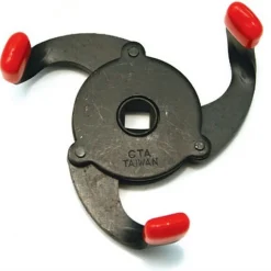 CTA Tools 2506 Spider Oil Filter Wrench-Small