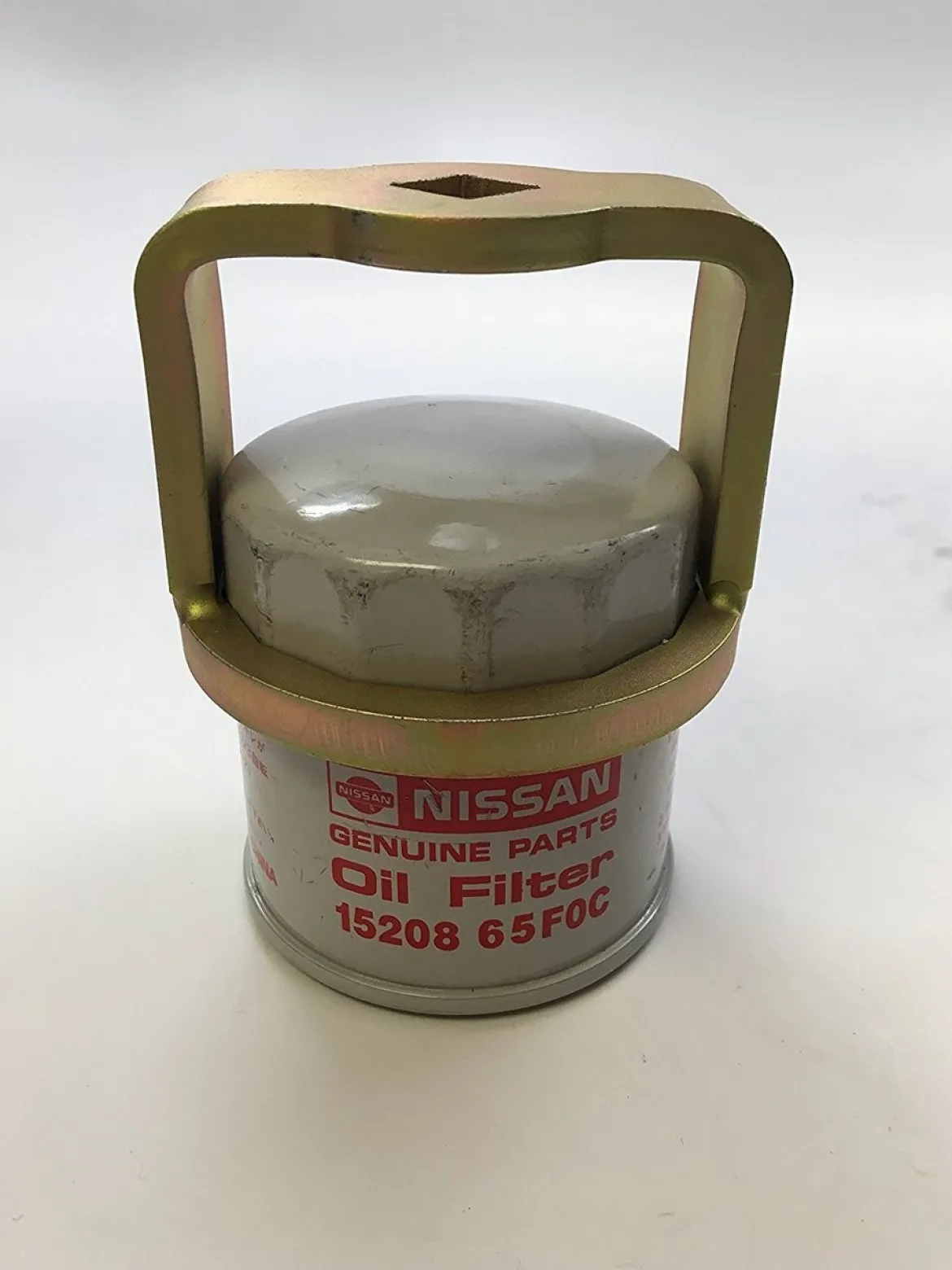 CTA Tools 1726 Toyota Oil Filter Wrench