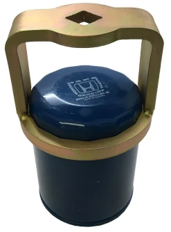 CTA Tools 1726 Toyota Oil Filter Wrench
