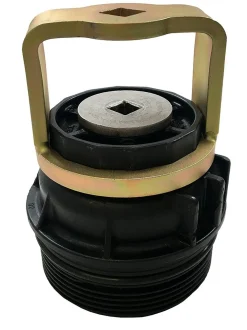 CTA Tools 1726 Toyota Oil Filter Wrench