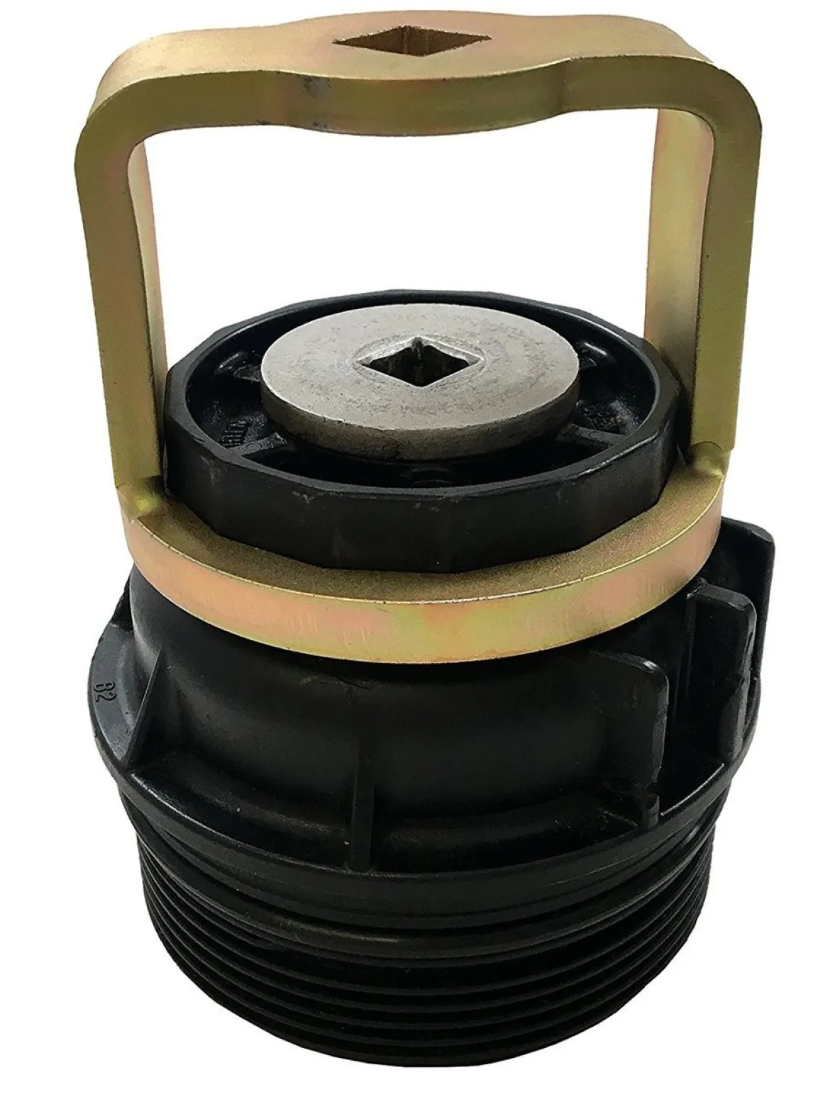 CTA Tools 1726 Toyota Oil Filter Wrench