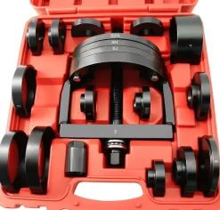 CTA Tools 8650 Wheel Bearing & Hub R & R Kit