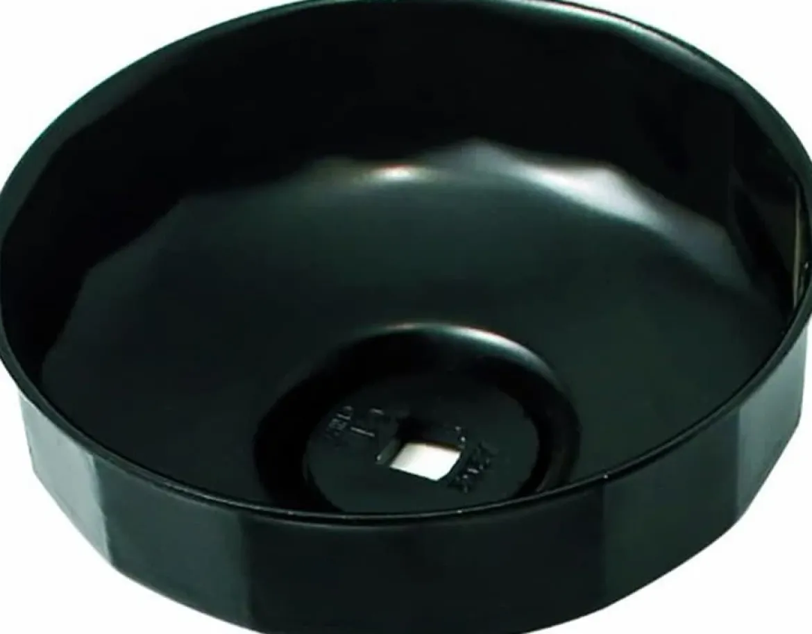 CTA Tools A265 Cap-Oil Filter Wrench 64mm