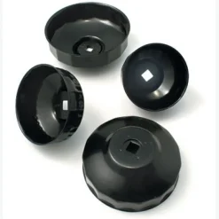 CTA Tools A259 Cap-Oil Filter Wrench-90mm