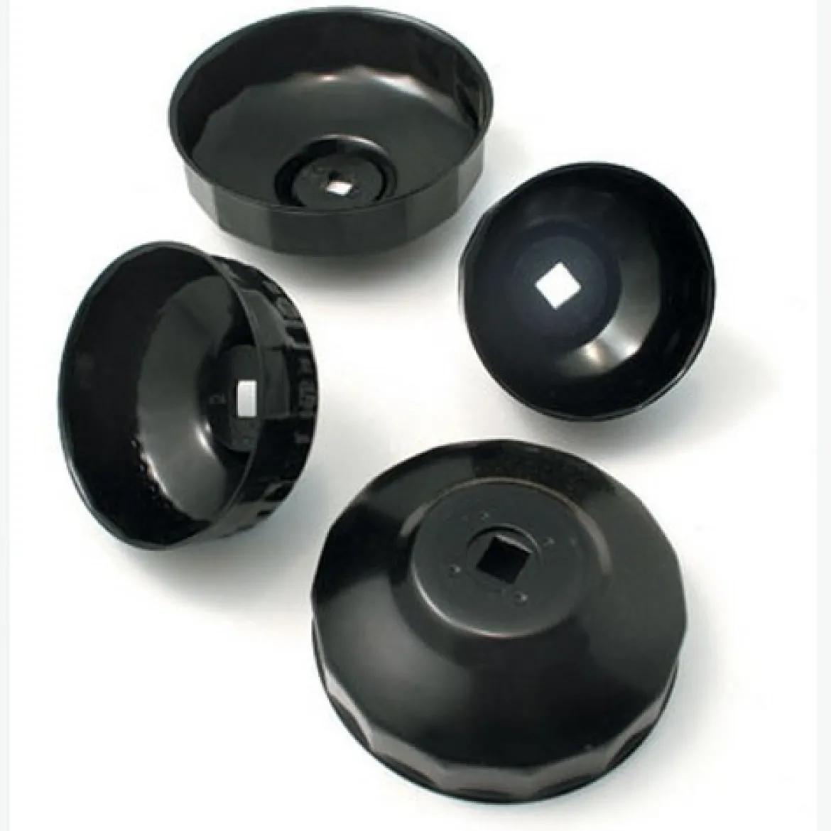 CTA Tools A251 Cap-Oil Filter Wrench-76mm