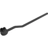 CTA Tools Benz 256 Crank Counter Holder Tool, Rpl Tool 654589004000 (8820)