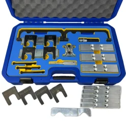 CTA Tools Benz Camshaft Timing Master Kit - M176/M177/M178 (5110)