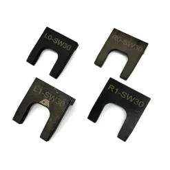 CTA Tools Benz Timing Adapter Plates - M176 (5106)