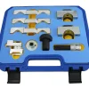 CTA Tools Benz Timing Tool Kit - M139 (9711)