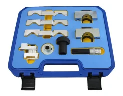 CTA Tools Benz Timing Tool Kit - M139 (9711)