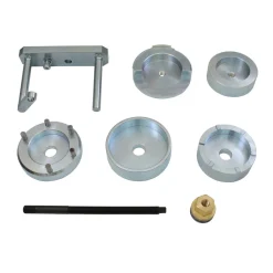 CTA Tools Bmw Awd Transfer Case Bushing Tool, Compatible W/Bmw Models (8814)