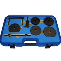 CTA Tools Bmw Tranfer Case Bushing R&I Kit - X1, X3, X5 (8816)