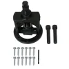 CTA Tools Cummins F + R Crankshaft Seal Remover + Install Master Kit (5085)