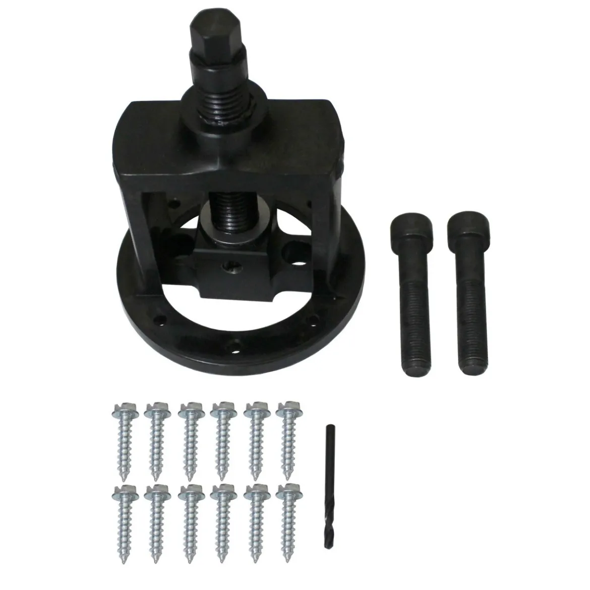CTA Tools Cummins F + R Crankshaft Seal Remover + Install Master Kit (5085)