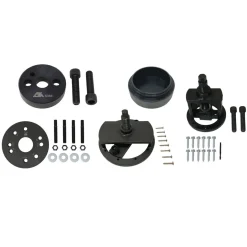 CTA Tools Cummins F + R Crankshaft Seal Remover + Install Master Kit (5085)