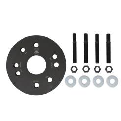 CTA Tools Cummins F + R Crankshaft Seal Remover + Install Master Kit (5085)