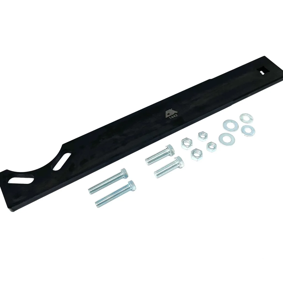 CTA Tools Drive Pinion Flange Holding Tool - Compatible With Ford (1442)