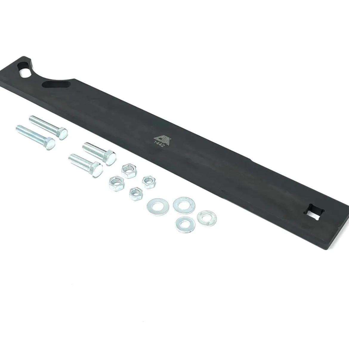 CTA Tools Drive Pinion Flange Holding Tool - Compatible With Ford (1442)