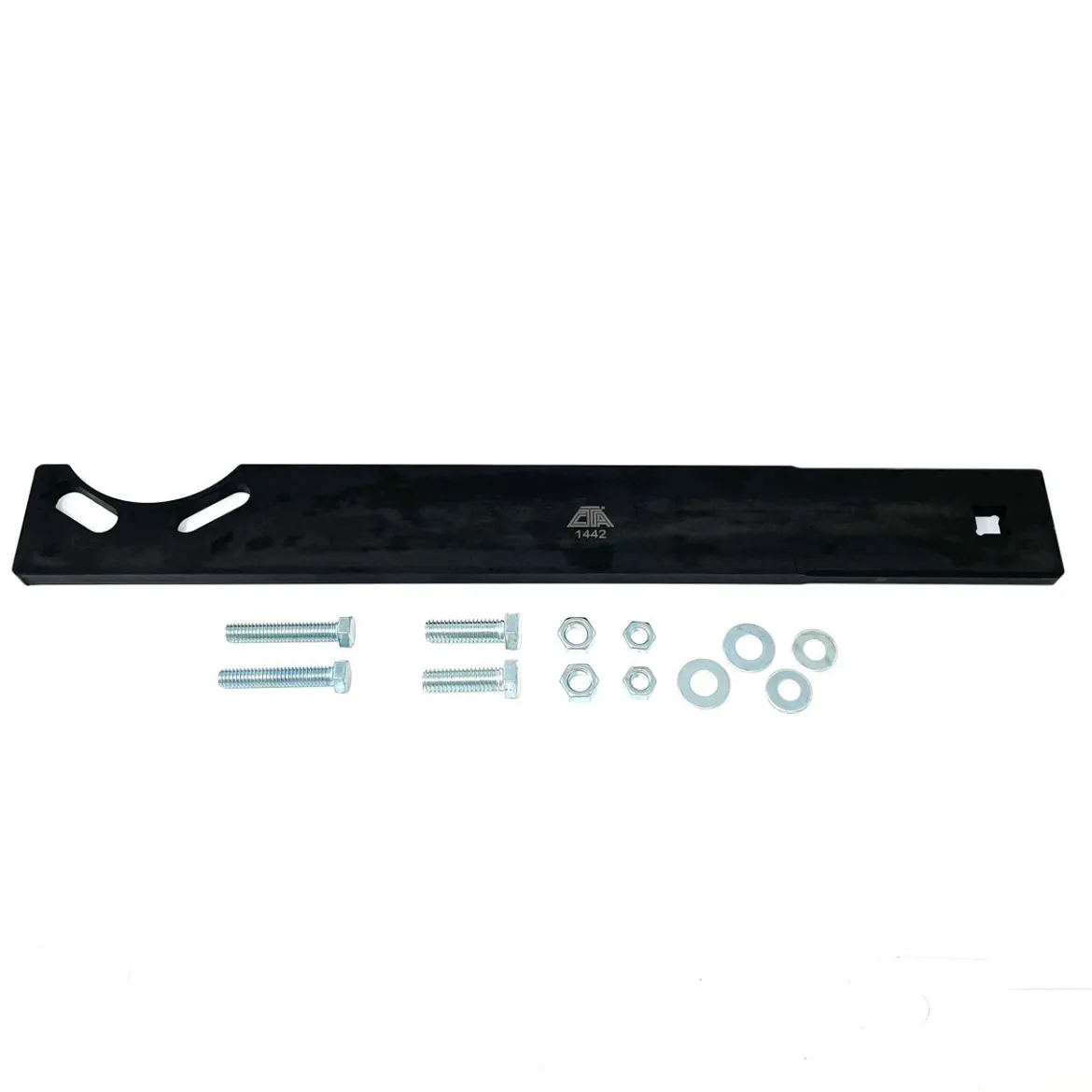 CTA Tools Drive Pinion Flange Holding Tool - Compatible With Ford (1442)