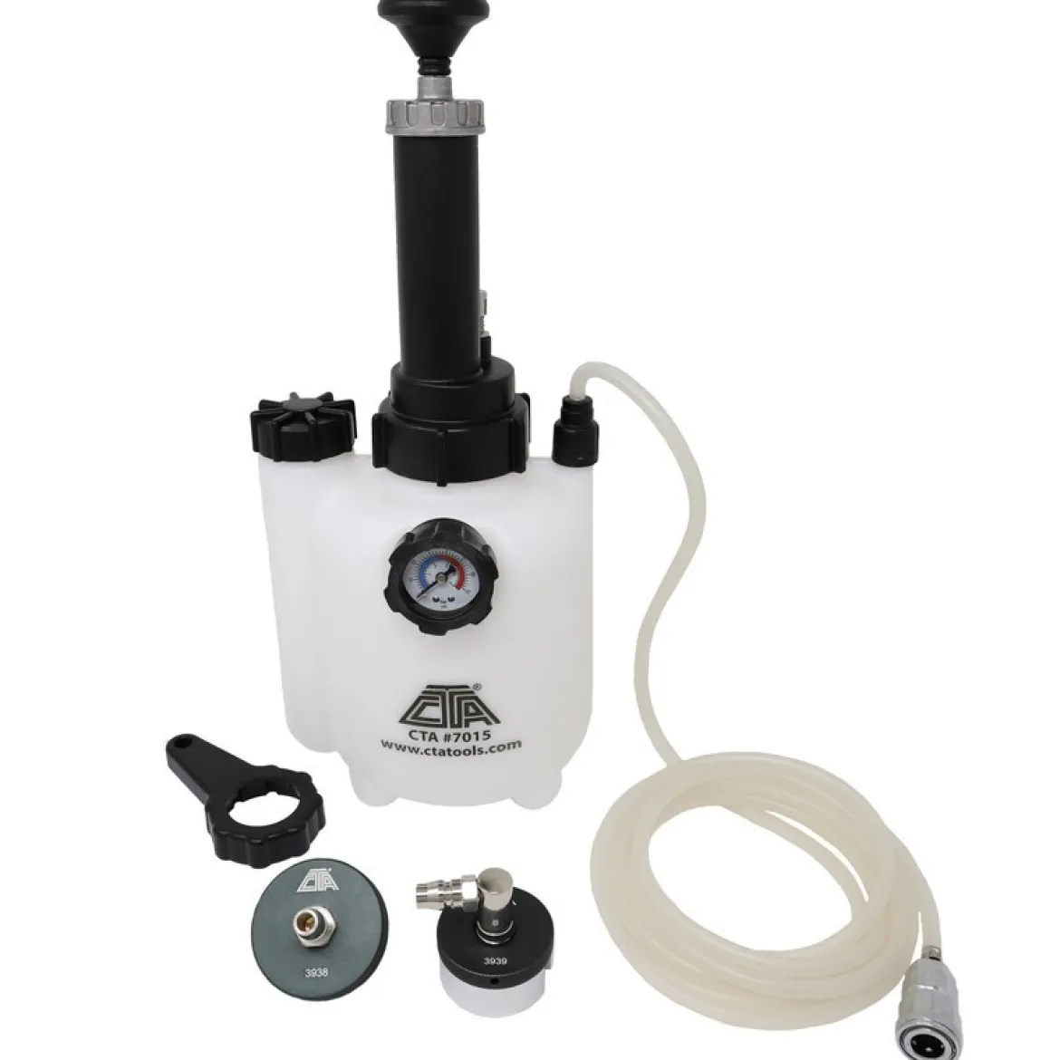CTA Tools EV Brake Bleeding Kit (8854)