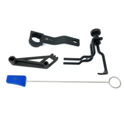 CTA Tools Ford Timing Tool Kit - 4.6L, 5.4L, 6.8L (6670)