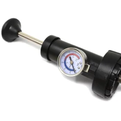 CTA Tools Hd Adjustable Radiator Pressure Tester Kit (9376)