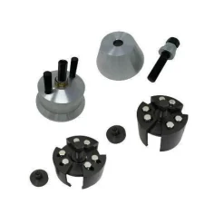 CTA Tools 6.6L Duramax F/R Crankshaft Seal Service Kit (4044)