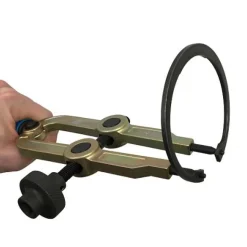 CTA Tools 4031M Heavy Duty Lock Ring Tool Master Kit