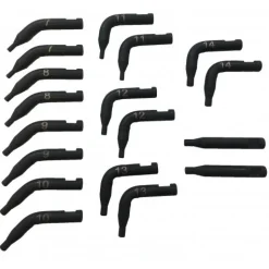 CTA Tools 4031M Heavy Duty Lock Ring Tool Master Kit
