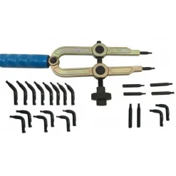 CTA Tools 4031M Heavy Duty Lock Ring Tool Master Kit
