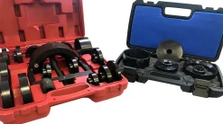 CTA Tools 8650M Wheel Bearing & Hub Master Kit