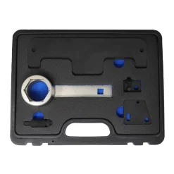 CTA Tools Vag/Porsche Timing Tool Kit - 6 & 8 Cyl Engines (9374)