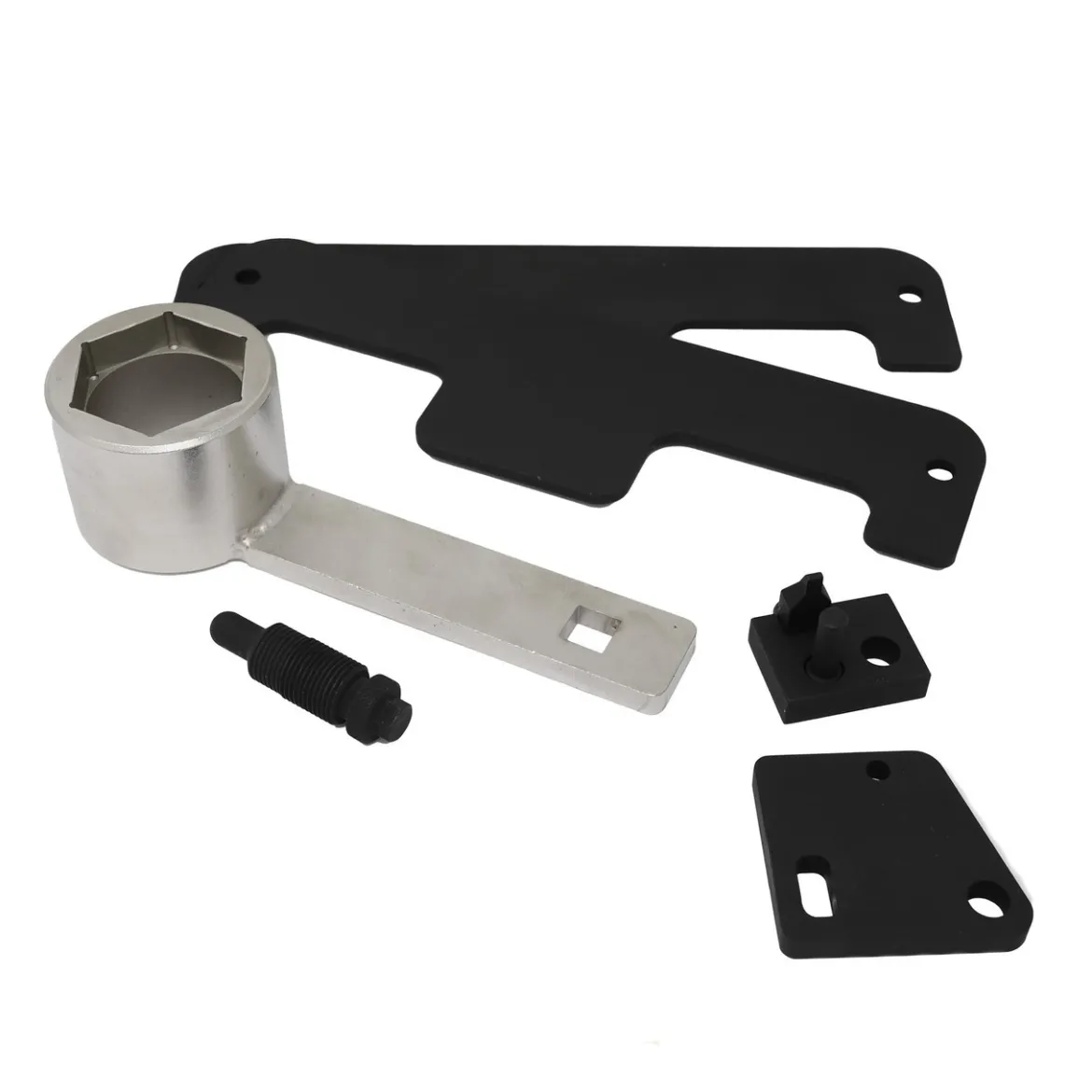 CTA Tools Vag/Porsche Timing Tool Kit - 6 & 8 Cyl Engines (9374)