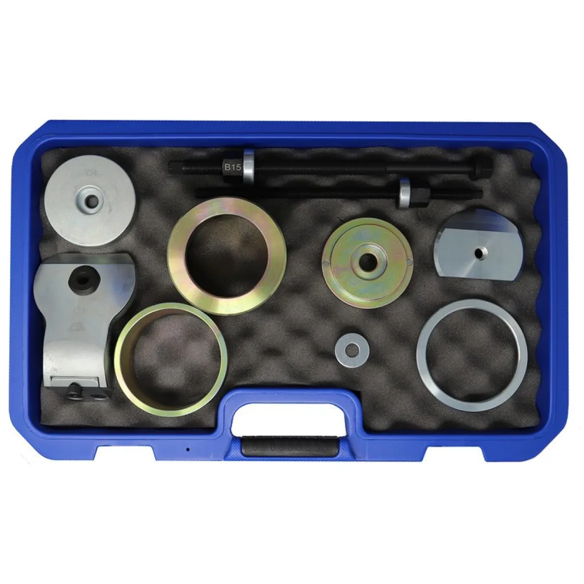 CTA Tools Vw/Audi Front Subframe Bushing I/R Tool (8493)