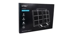 CTEK CS FREE Solar Panel Charging Kit (40-463)