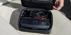 CTEK CS FREE Storage Case for 12V Portable Charger (40-468)