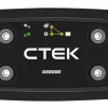 CTEK D250SE 20A Onboard Dual Input Charger (40-315)