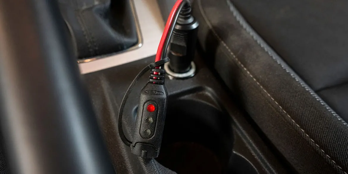 CTEK Indicator Cig Plug - Comfort Connect (56-870)