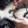 CTEK Indicator Eyelet M8 - Comfort Connect (56-382)