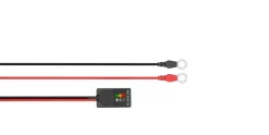 CTEK Indicator Panel w/ 4.9ft Cables - Comfort Connect (56-380)