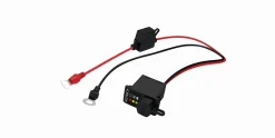 CTEK Indicator Panel w/ 10.8ft Cables - Comfort Connect (56-531)