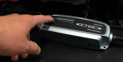 CTEK Lithium US 12V 4.3A LiFePO4 Battery Charger (56-926)