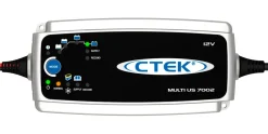 CTEK Multi US 7002 12V 7A Battery Charger and Maintainer (56-353)