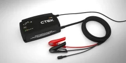 CTEK PRO25S 12V 25A Professional Battery Charger (40-328)