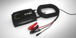 CTEK PRO25SE 12V 25A Battery Charger w/ Long Cable (40-327)