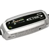 CTEK US 0.8 12V 0.8A Battery Charger and Maintainer (56-865)