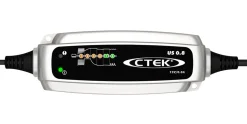 CTEK US 0.8 12V 0.8A Battery Charger and Maintainer (56-865)