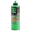 3D ACA 510 Premium Rubbing Compound 8 oz (510OZ8)
