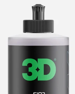 3D GLW Series SiO2 Ceramic Wax 16 oz (346OZ16)